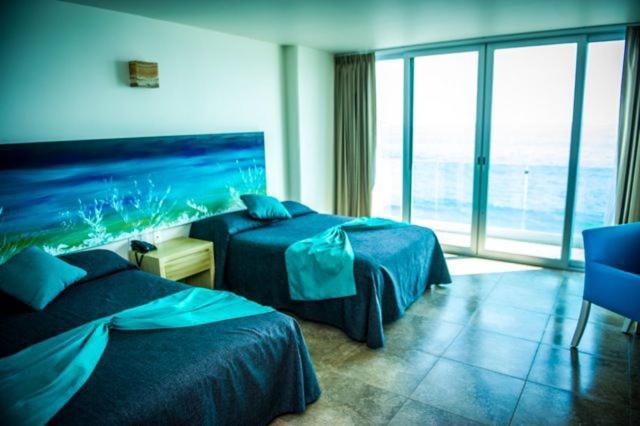 Hm Hotel Манзанило Екстериор снимка